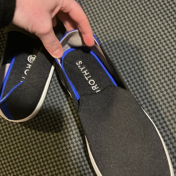 Black Rothy’s - Picture 8 of 8